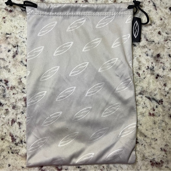 RARE Smith Optics X Banana Republic Ski Goggles Amber Lens Plaid Strap 2011 BR - Picture 9 of 11